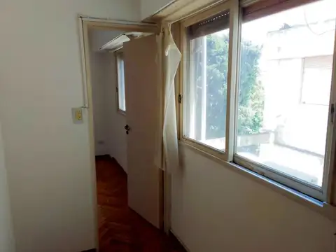 DEPARTAMENTO 2 AMBIENTES - VICENTE LÓPEZ - ALTO, GRAN BS. AS. NORTE