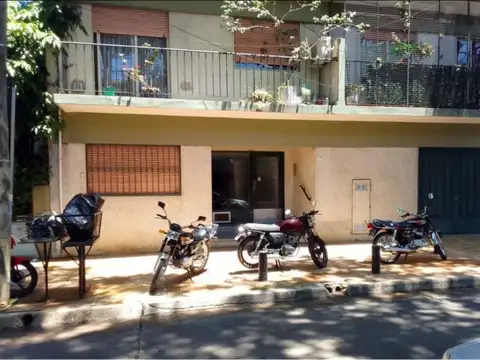 DEPARTAMENTO 2 AMBIENTES - VICENTE LÓPEZ - ALTO, GRAN BS. AS. NORTE