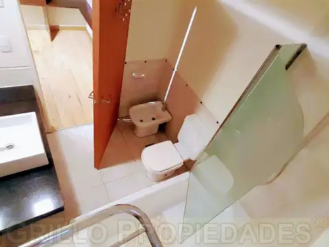 Departamento en Venta al Este