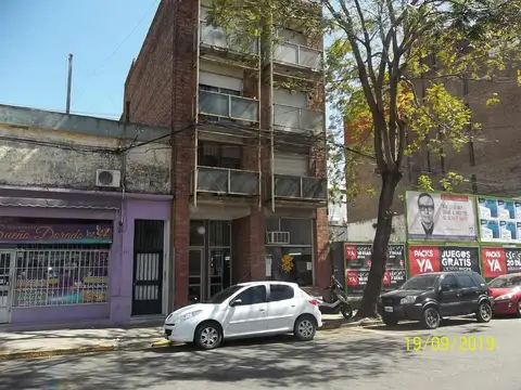 Balcarce 982 , Piso 3