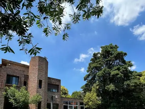 CASA EN ALQUILER TEMPORARIO, LOS LAGARTOS CC PILAR