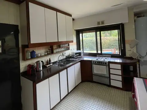 Casa en Alquiler 36 años