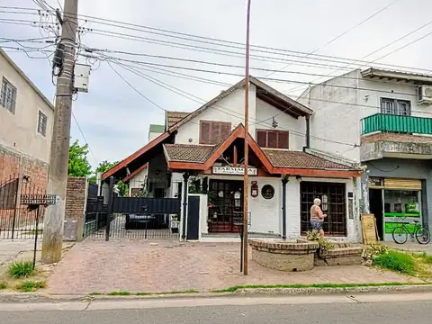 Casa en Venta de 5 dormitorios