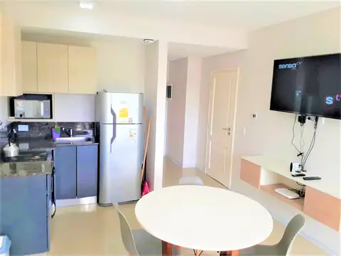 Departamento en Alquiler Temporal en Pinamar, USD 1.000