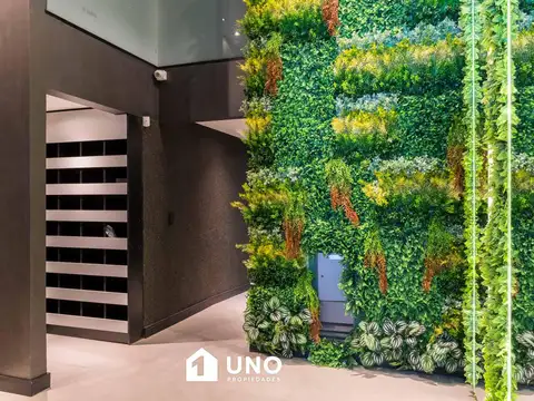 Departamento en Venta al Este