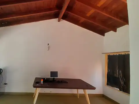 Chalet de 4 ambientes en Ituzaingó Norte