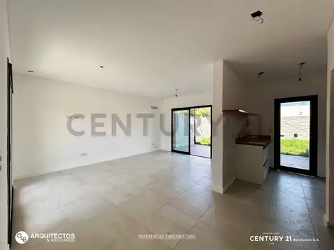 Casa en Venta A Estrenar