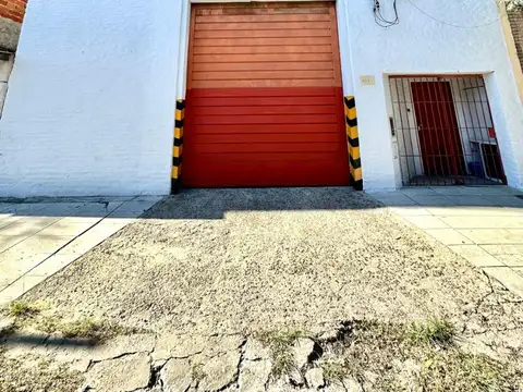 General Balcarce 400