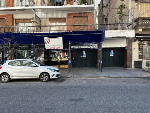 COCHERAS/GARAJES - RECOLETA, CAPITAL FEDERAL