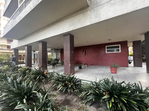 Departamento en Alquiler de 3 ambientes