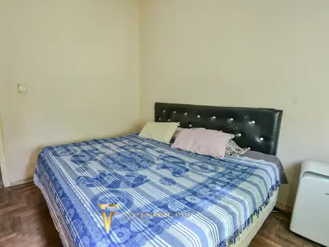 Casa en Venta 45 años