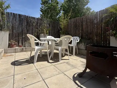 Depto Tipo Casa en Venta de 2 dormitorios