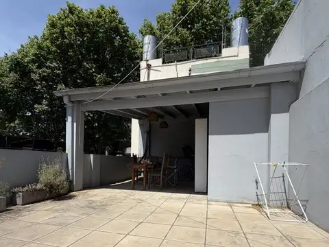 Depto Tipo Casa en Venta en Palermo, USD 255.000