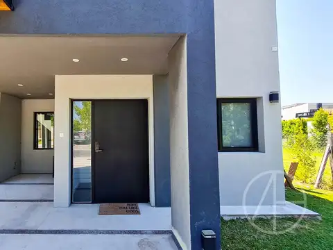 Casa en Venta A Estrenar