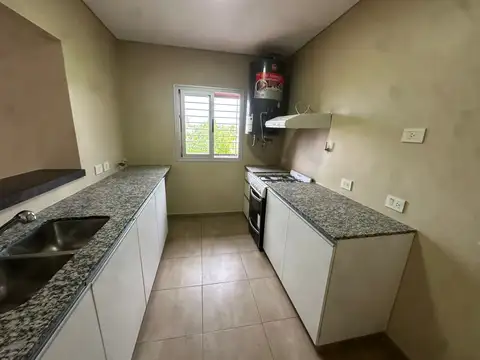 Departamento en Alquiler de 4 ambientes