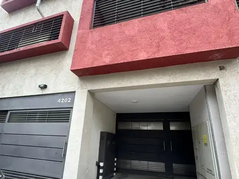Alquilo Departamento en Villa Nueva