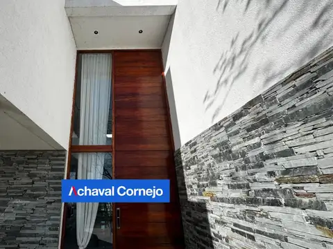 Casa en Venta de 4 dormitorios