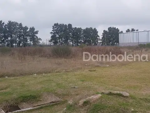 Fraccion  en Venta  General Rodríguez