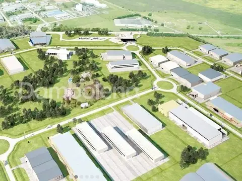 Fraccion  en Venta  General Rodríguez