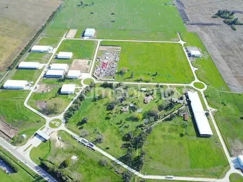 Terreno en Venta en General Rodriguez, USD 335.000