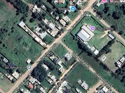 Terreno en Venta en Rio Cuarto, USD 45.000