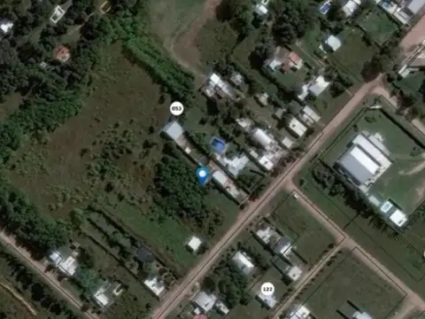 Terreno en venta - 375Mts2 - Río Cuarto