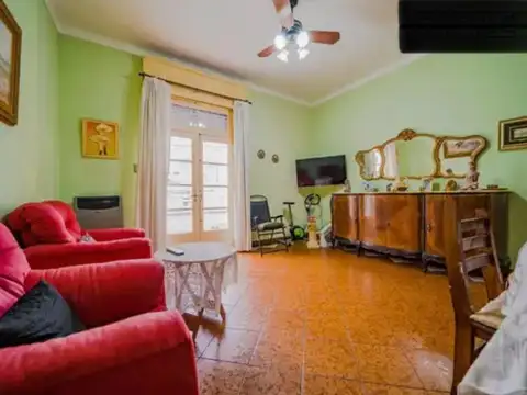 PARQUE CHAS. TRAVERIS 2600 PH 6 AMBIENTES