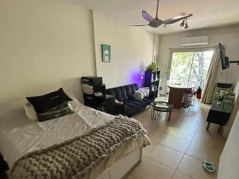 Departamento en Venta en Boedo, USD 79.000