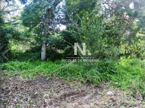 Terreno en Venta en Golf, USD 320.000