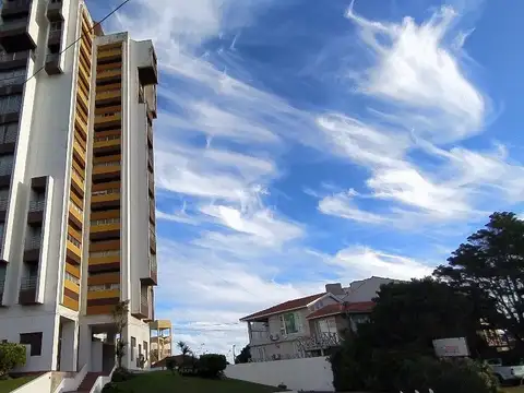 Departamento en Alquiler Temporal de 2 ambientes