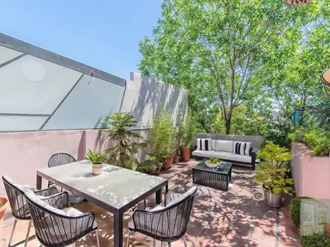 Venta Floresta Casa 5 Ambientes Dependencia Terraza Patio