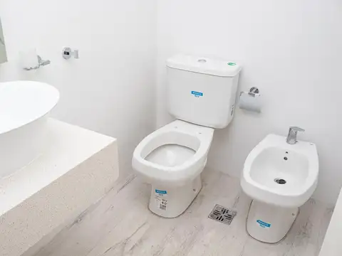 Departamento en Venta 2 años