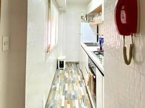 Departamento en Venta en Monte Grande, USD 85.000