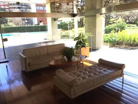 Departamento en Venta en Recoleta, USD 1.800.000