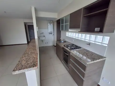 Departamento en Alquiler de 3 ambientes