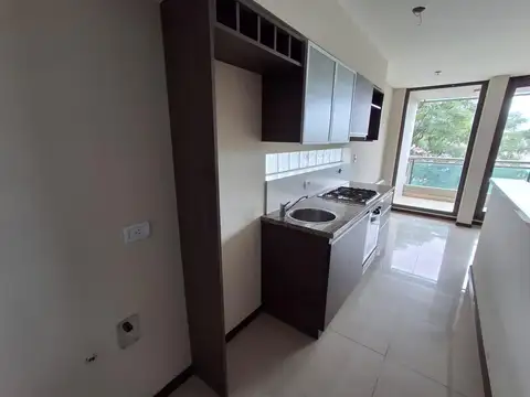 Departamento en Alquiler 6 años