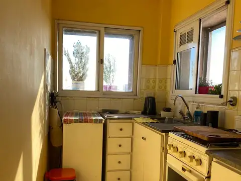 Departamento en Venta con 2 cocheras