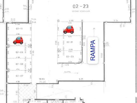 Departamento en Venta 45 años