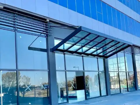 Oficina en  Venta a Estrenar-Escobar- Edificio Office Tower,