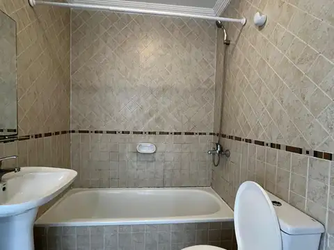 Departamento en Alquiler 15 años