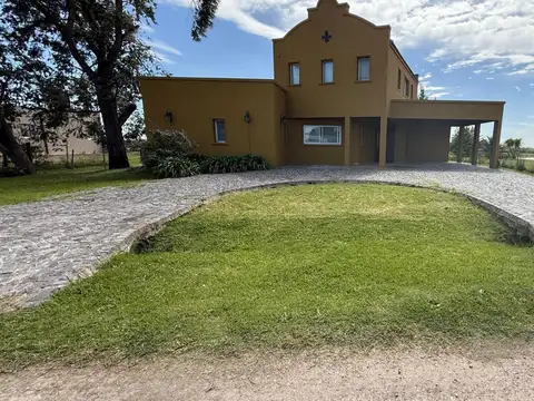 Casa en Venta de 3 dormitorios