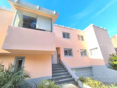 Casa en Don Torcuato