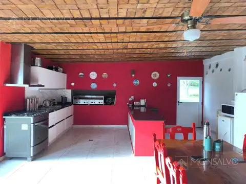 Casa en Venta de 7 dormitorios