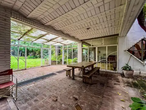 Casa en Venta al Norte