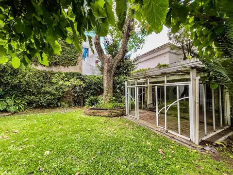 Cochabamba  al 200, San Telmo, Capital Federal