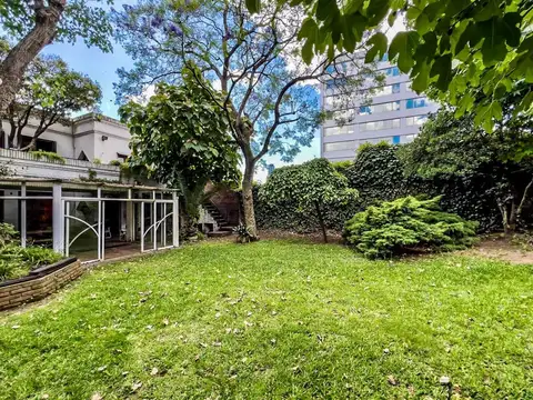 Casa en Venta en San Telmo, USD 570.000