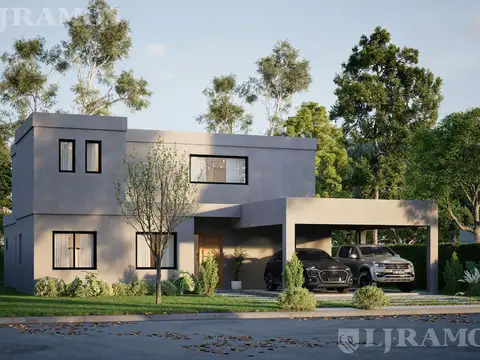 Barrio Amarras, Puertos / Escobar