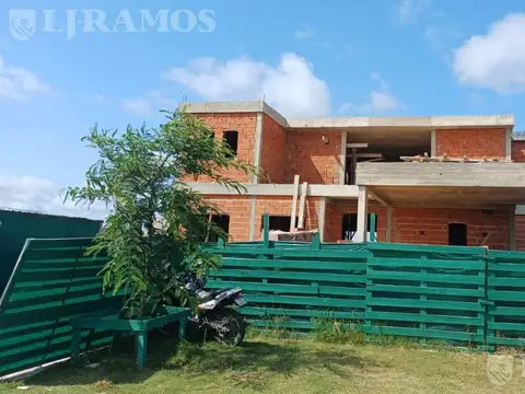 Casa en Venta en Puertos - Barrio Amarras, USD 480.000