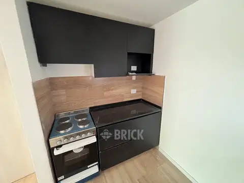 A ESTRENAR SEMIP EN JULIAN ALVAREZ AL 700 - TODO AL FRENTE BALCON TODO SOL AMPLIO LIVING