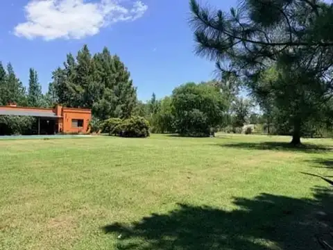 Casa en Venta en General Rodriguez, USD 360.000